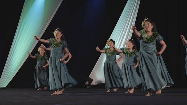Mele Hula Festival 2025: Ka Lā ʻŌnohi...