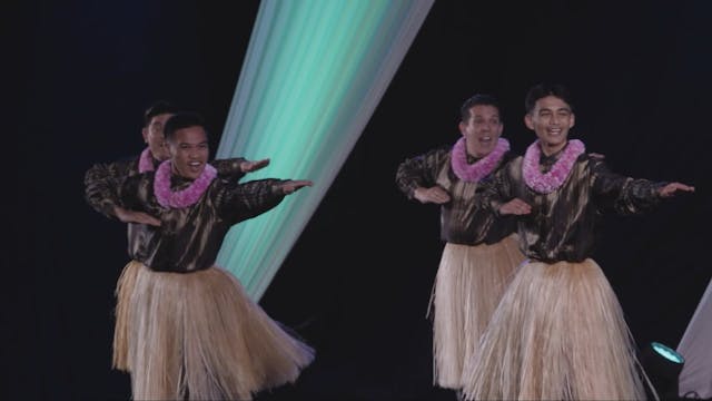 Mele Hula Festival 2025: Hālau o ka H...