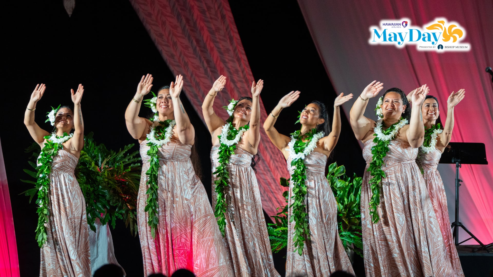 Kawaiokalena | Feat Kealiʻi Reichel & Hālau Keʻalaokamaile