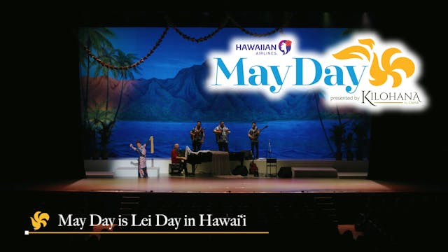 May Day is Lei Day in Hawaiʻi by May ...