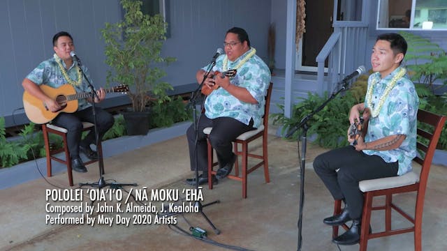 Pololei ʻOiaʻiʻo & Nā Moku ʻEhā (2020...
