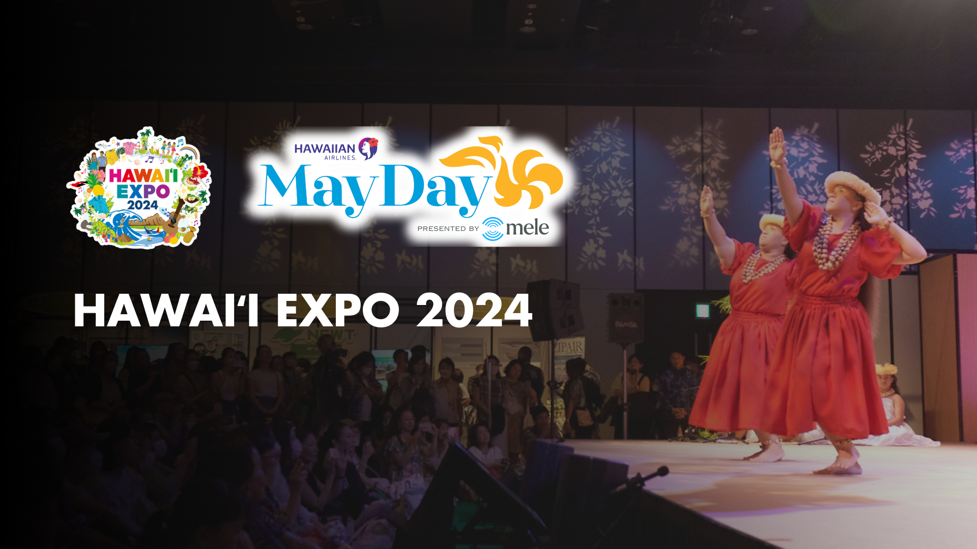 Hawaiʻi Expo 2024