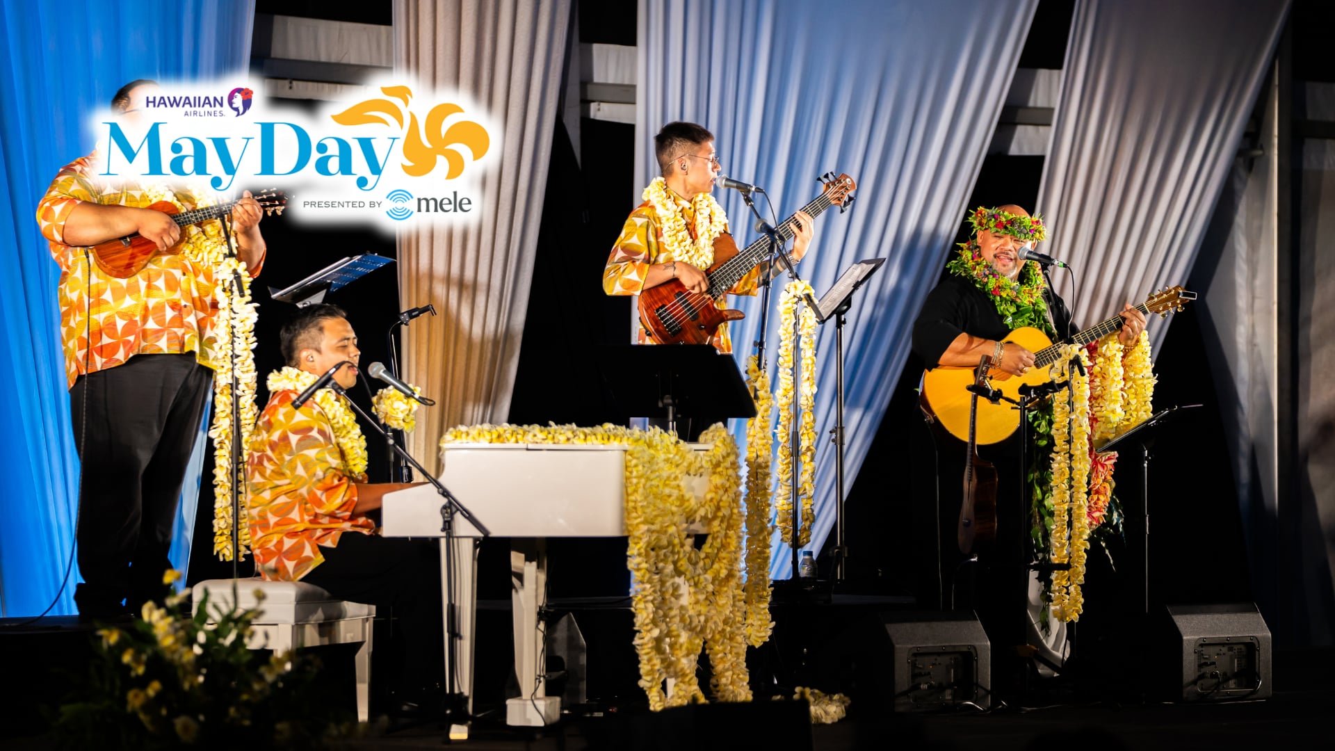 ʻOhuʻohu Oʻahu by Kuana Torres Kahele and Keauhou