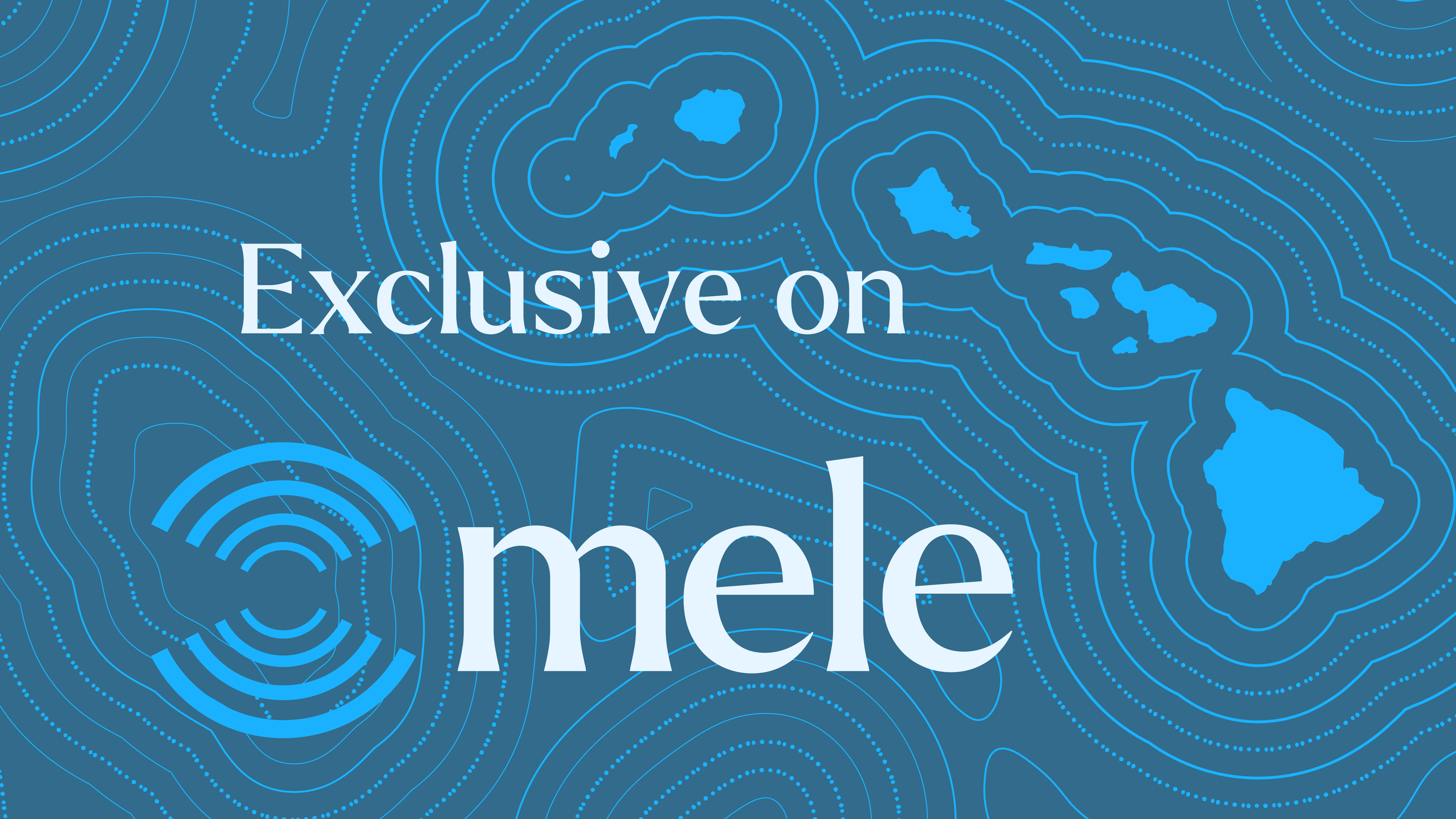 Exclusive on Mele