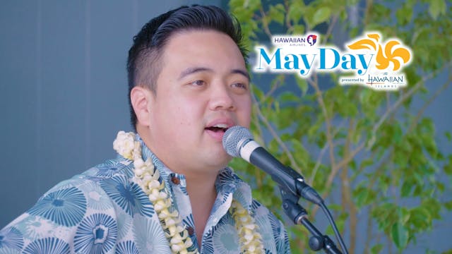 Hawaiian Airlines May Day 2020 presen...
