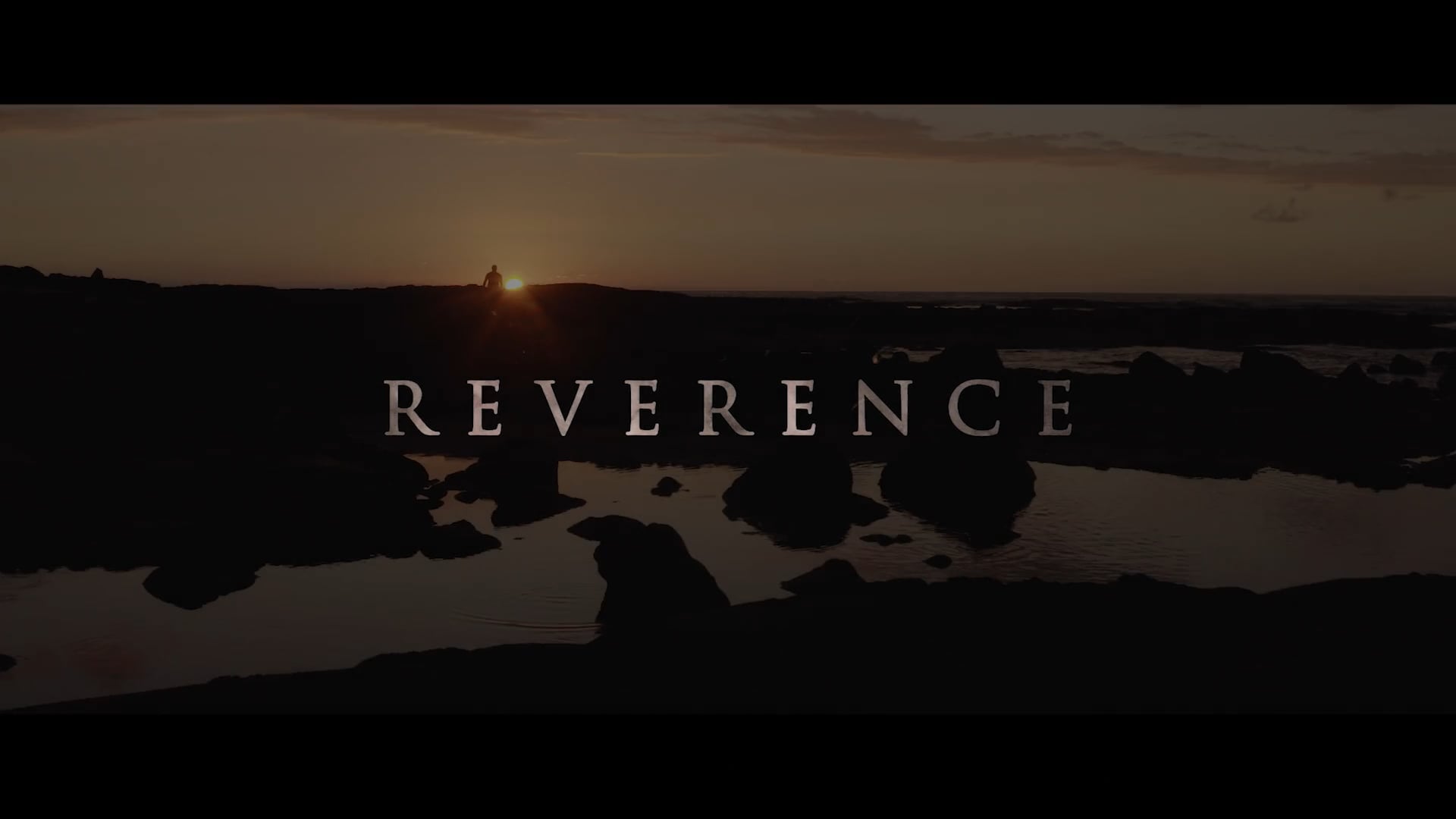 Reverence