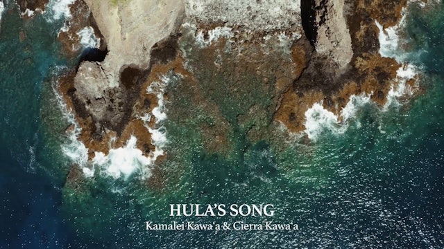 Hula's Song