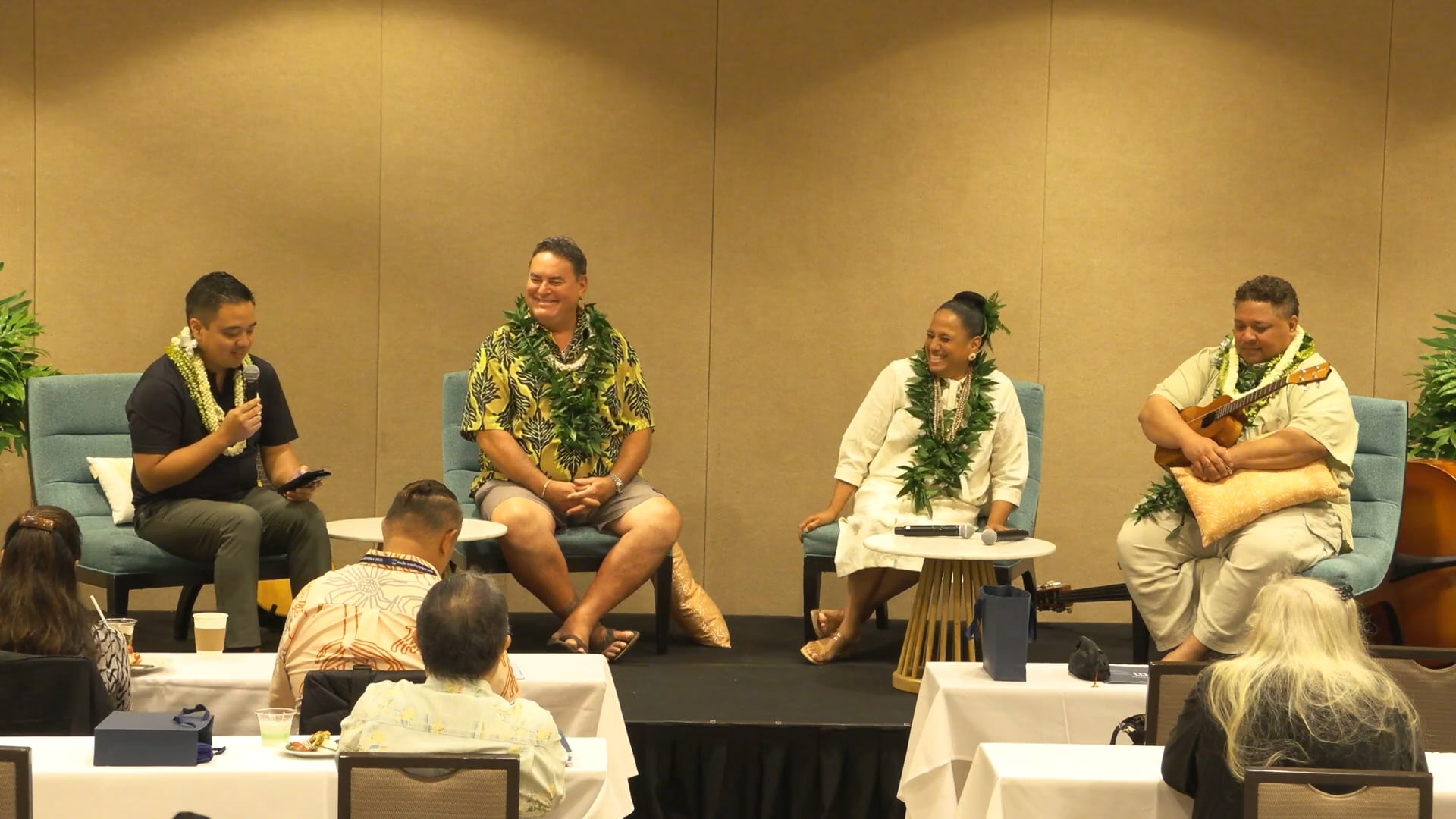 E Mele ai ka Hula: Fluency in Mele, Fluency in Hula