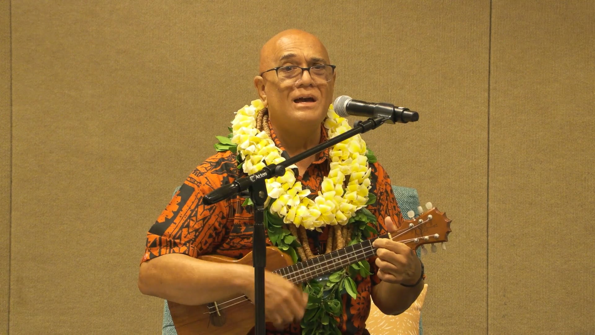 Ka Waihona a ke Aloha: Mele in Academia