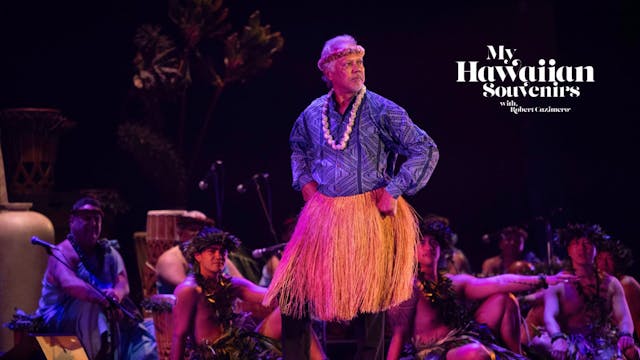 Pohuehue | My Hawaiian Souvenirs with...