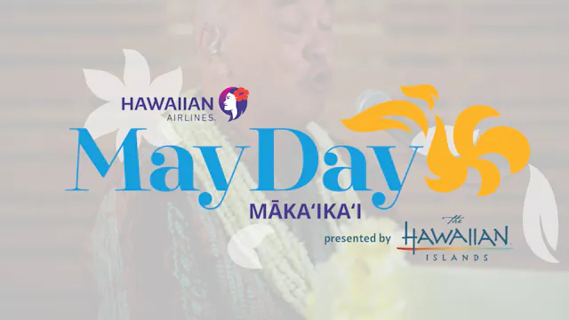 May Day 2021 Finale by the Cast