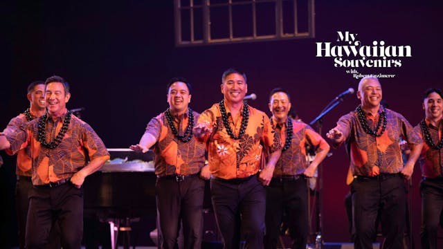 Huapala Maka Onaona | My Hawaiian Sou...