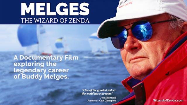 MELGES: The Wizard of Zenda