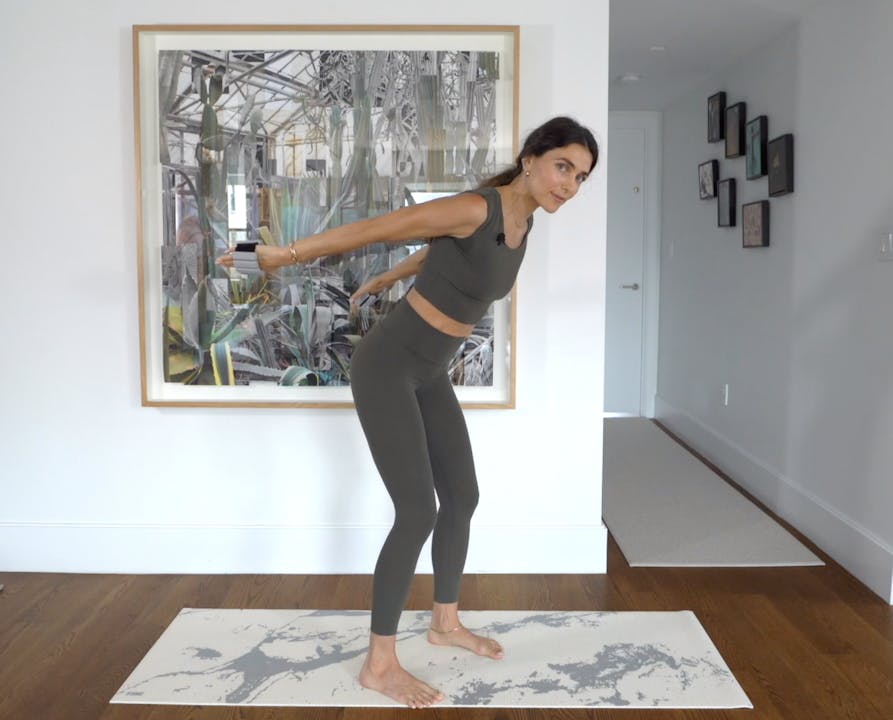 10 Min Arms with 1 lb. Weights Melissa Wood Health