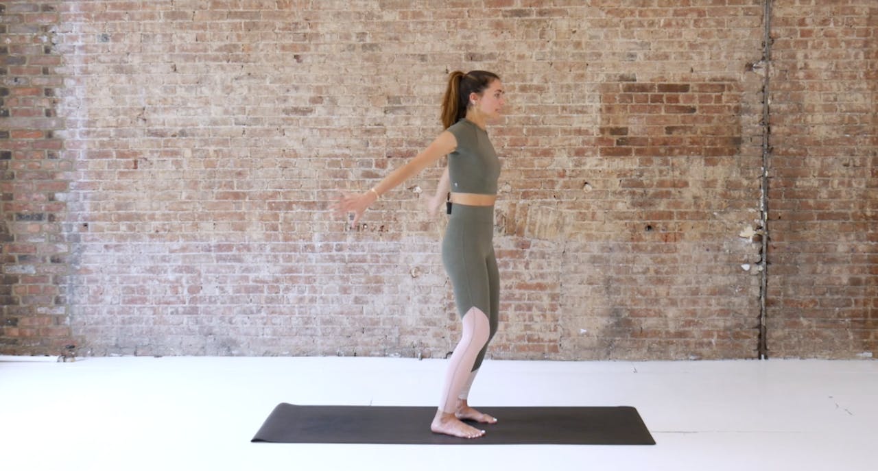 10 Min Arms Using Your Own Body Weight Melissa Wood Health