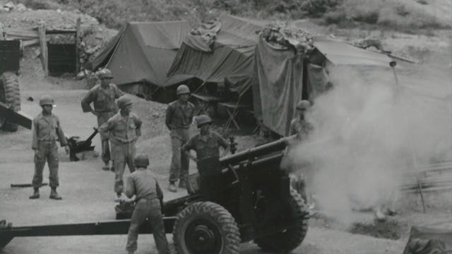 History of the Women’s Army Corps - S...