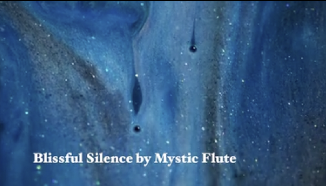 Early Morning Meditative Playlist