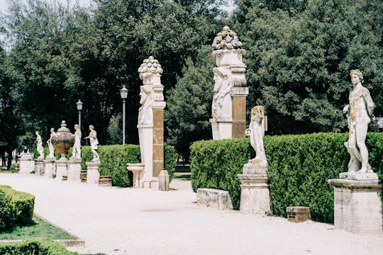 Villa Borghese in Italy - S4096 