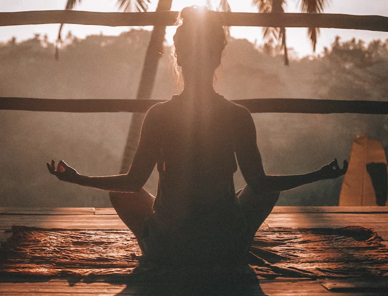 Movement & Breathing