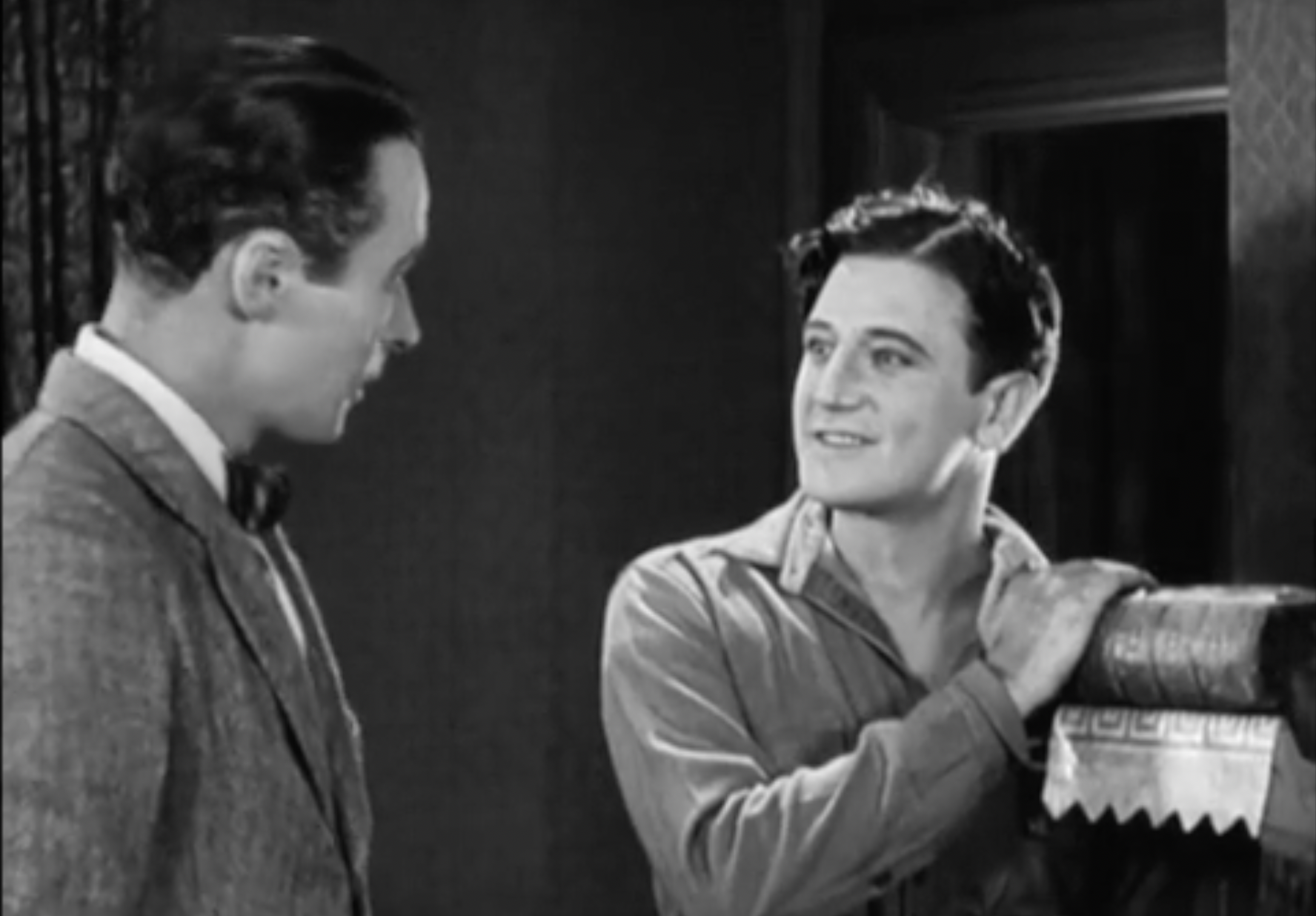 The Ten Commandments - S575 