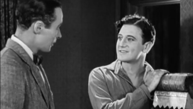 The Ten Commandments - S575