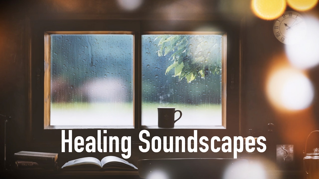 Healing Soundscapes