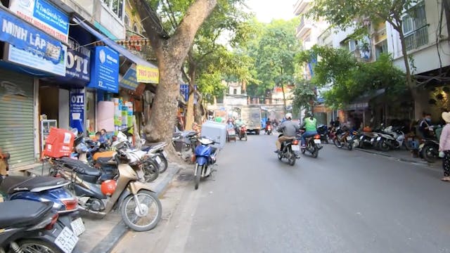 S4166 - Hanoi City, Long Bien Bridge ...