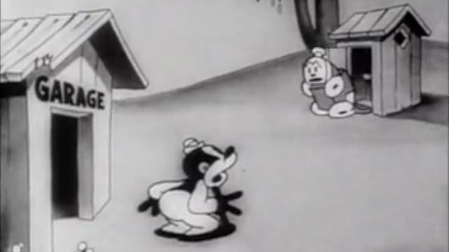 Looney Tunes - S551 