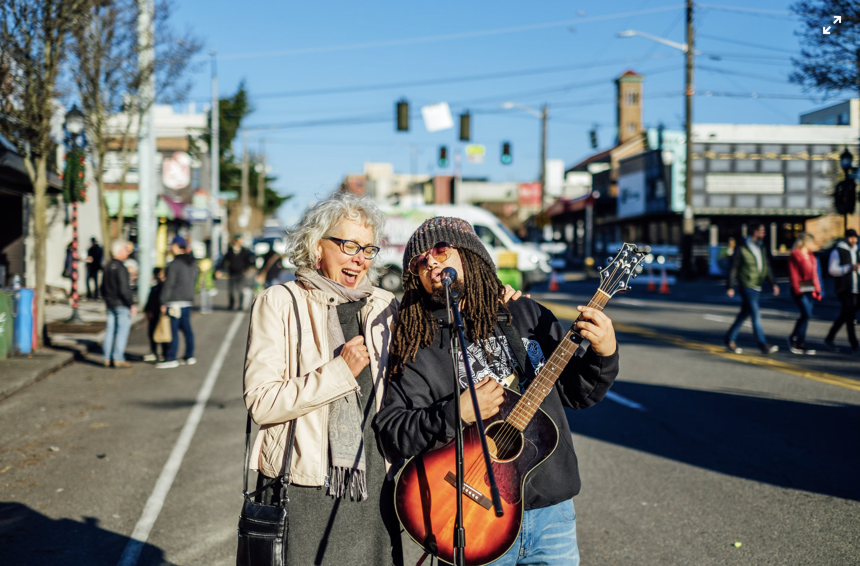 Sing Along With Mary-Sue Part.4 - S3214 