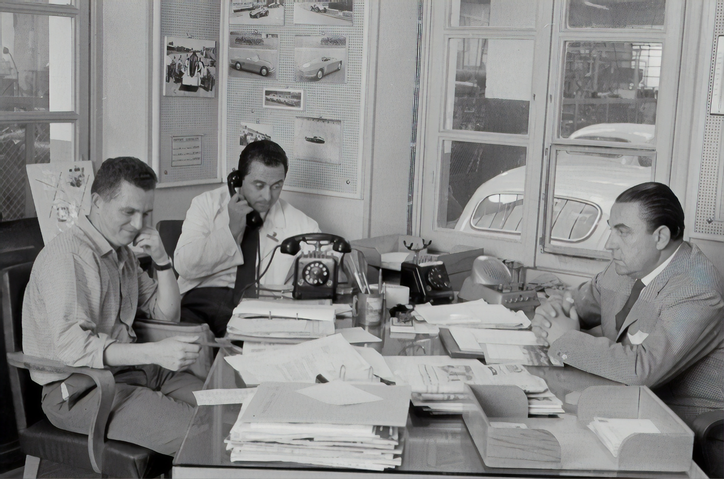 At War With The Army, An American Musical Comedy Movie - S556