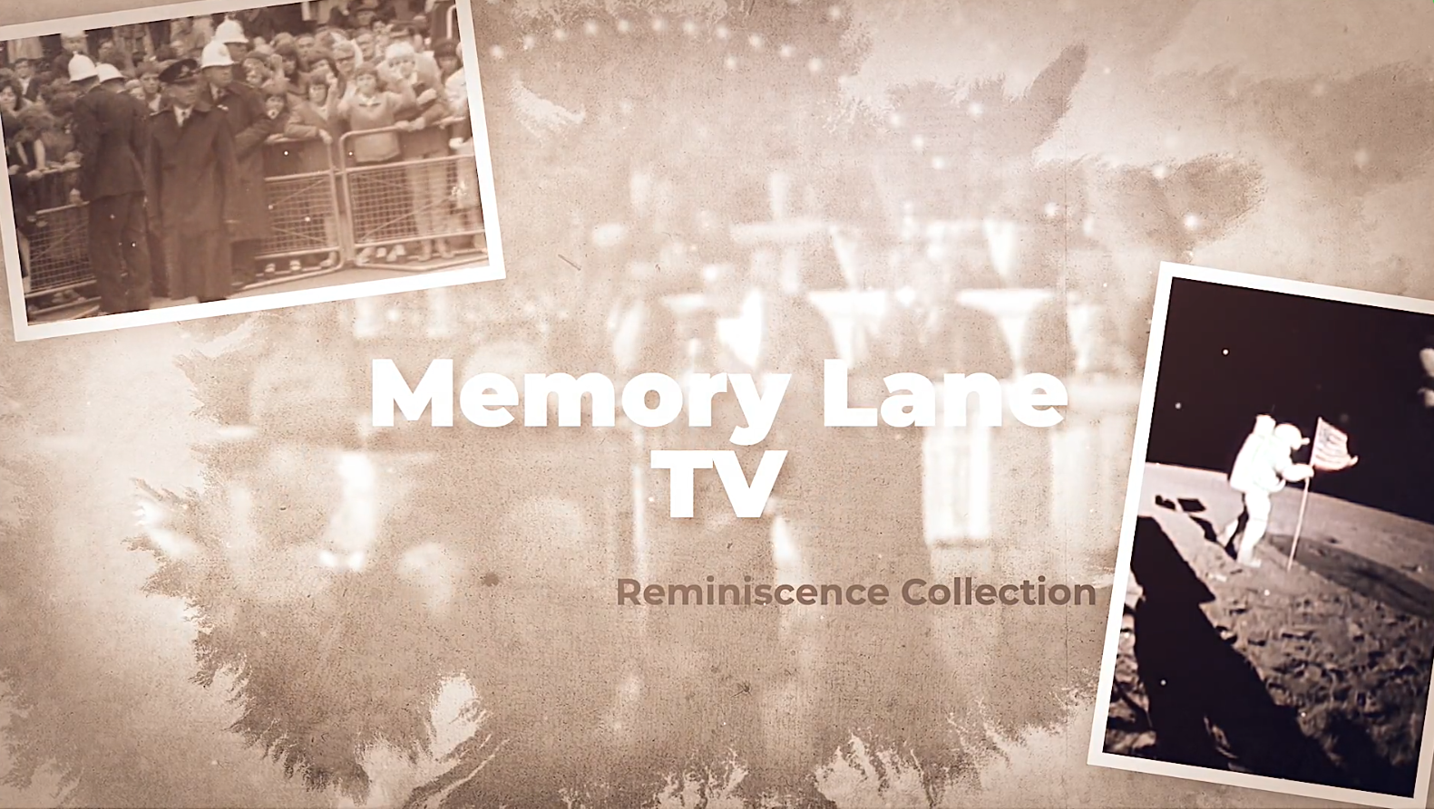 The Good Old Days Collection