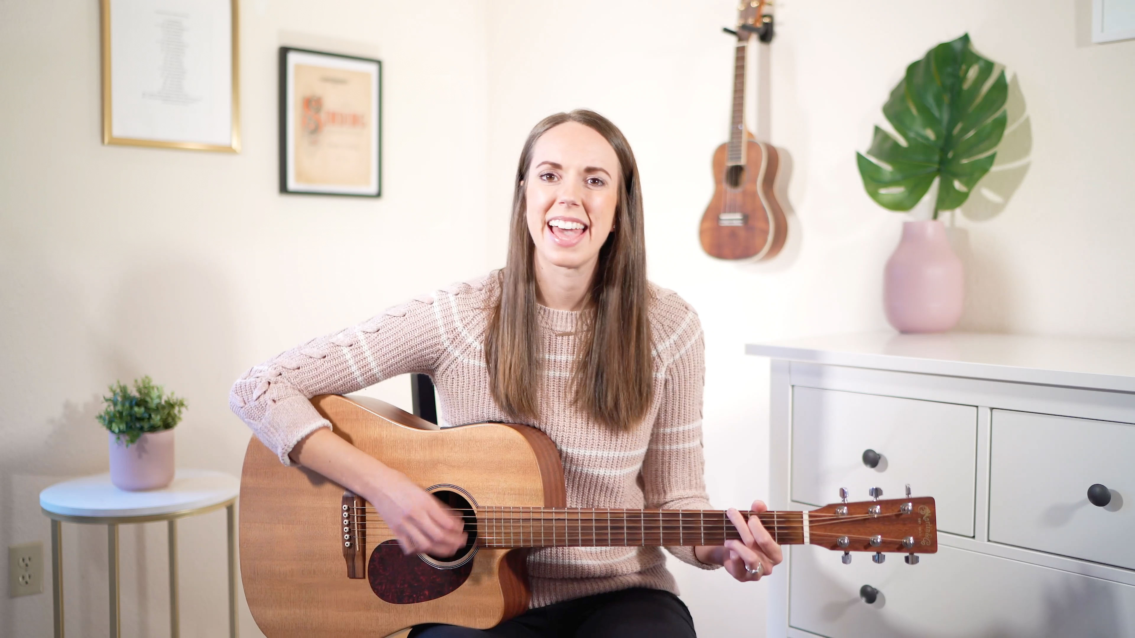 S345 - Five Foot Two