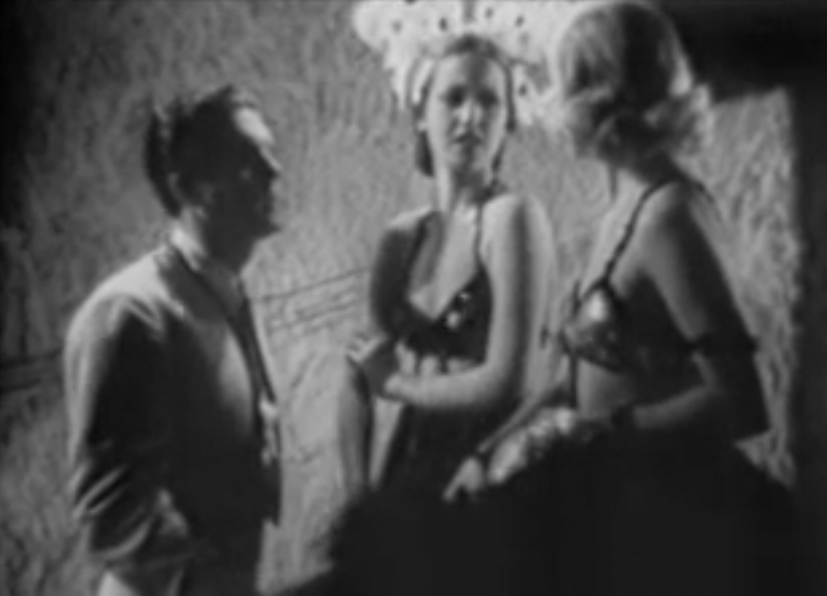 Swing High, Swing Low - S573 