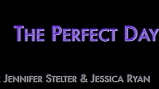 Film 13 - The Perfect Day