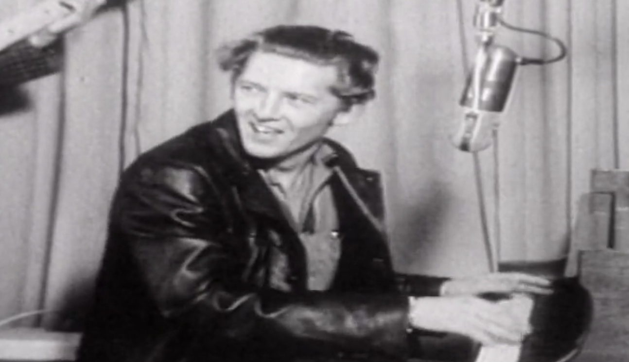 1950's Reminisncence - S119