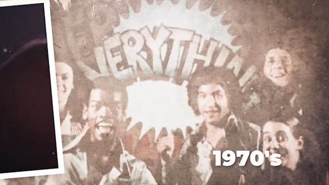 1970's Reminiscence - S121