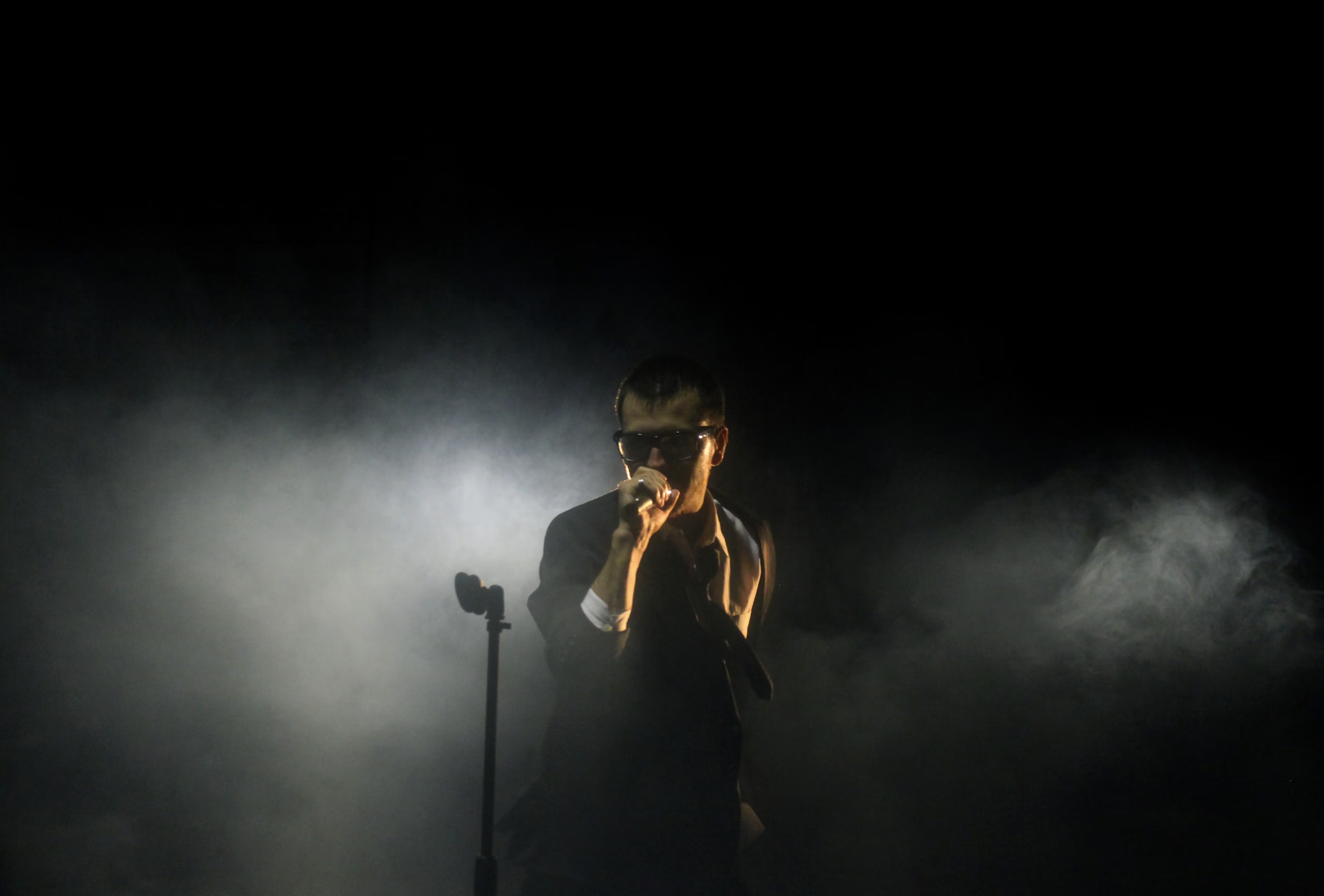 Sing Along With Mary-Sue Part.9 - S3219 