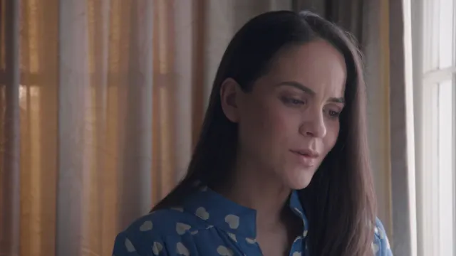 Season 1, Ep. 4 "Coming Together" 