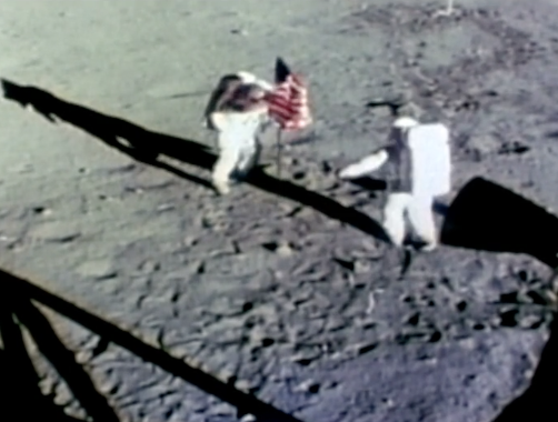 Only in the 1960's - S144 