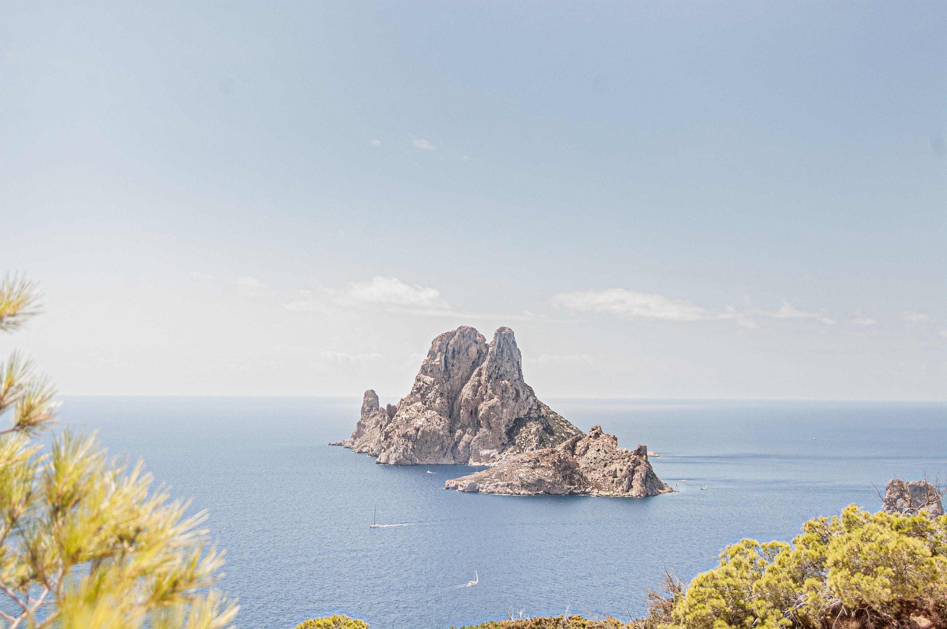 Ibiza Countryside Walk - S3526