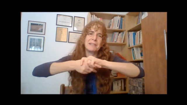 S9083 - "3 Hand Reflexology Exercises in Just 6 Minutes"