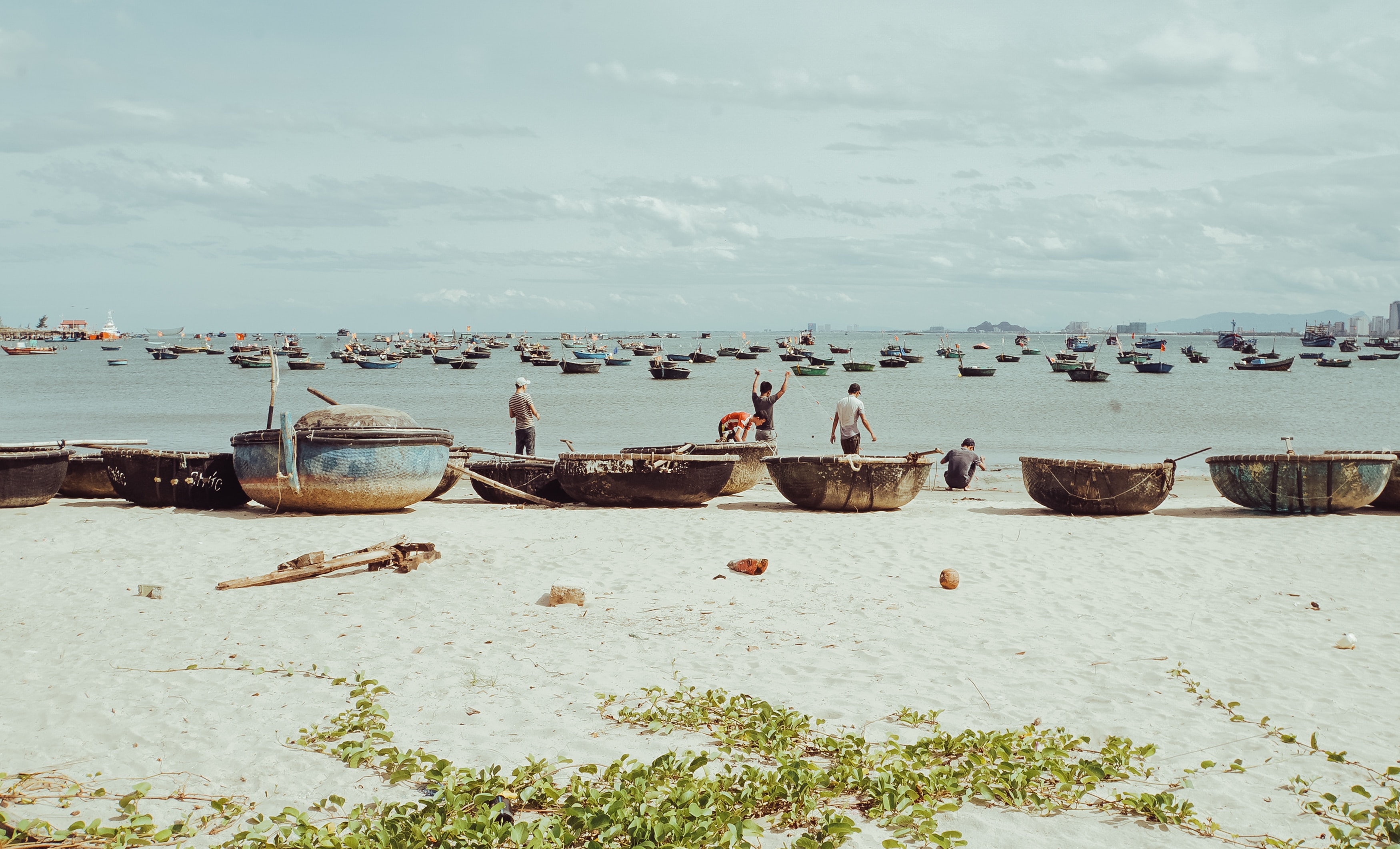 Da Nang Promenade & Beach - S4134 