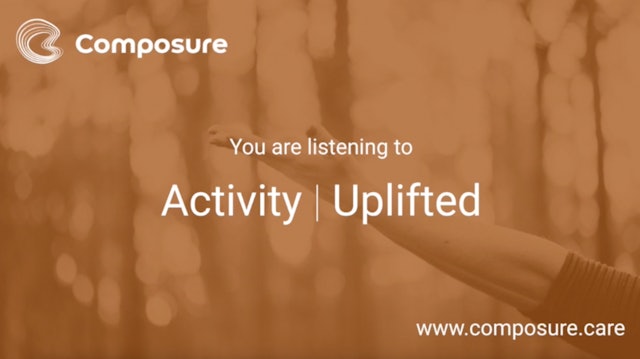 Activity - Uplifted