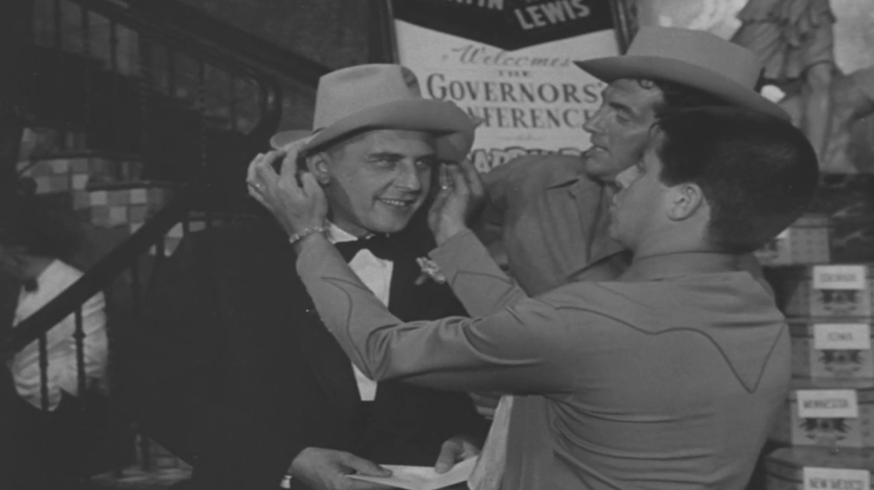 Dean Martin in Spanish - S127S 