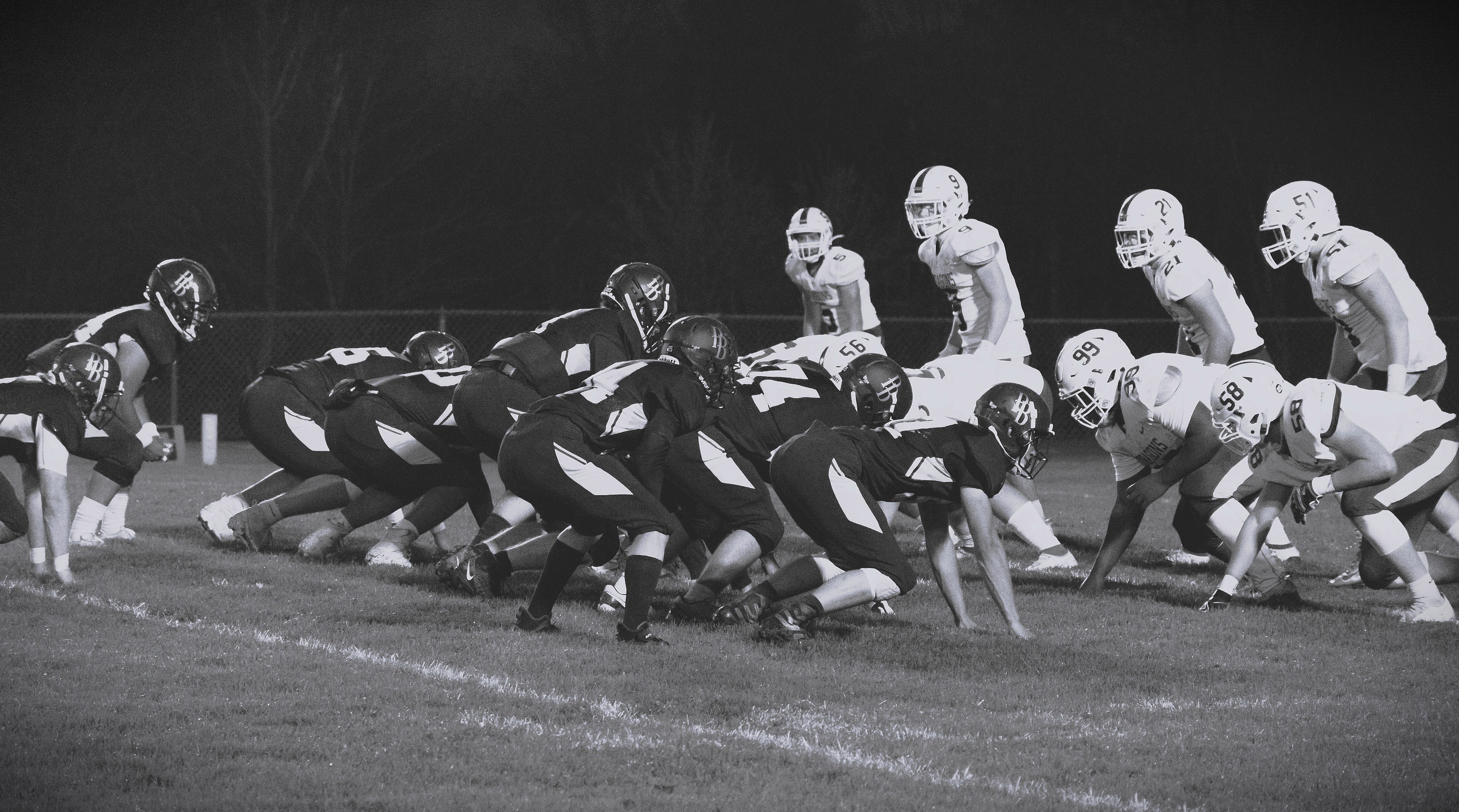 Jim Brown in Spanish - S108S 