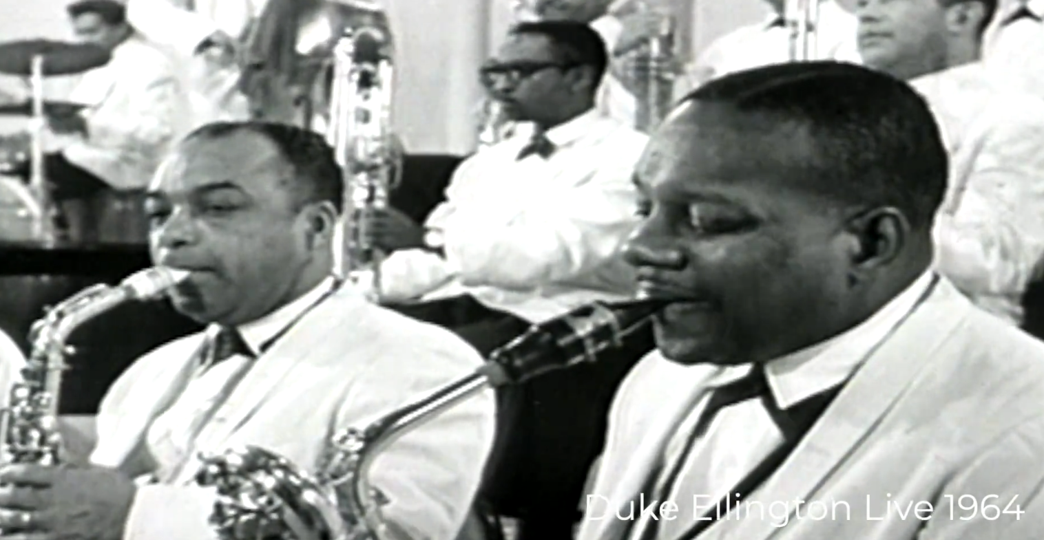 Duke Ellington - S100 