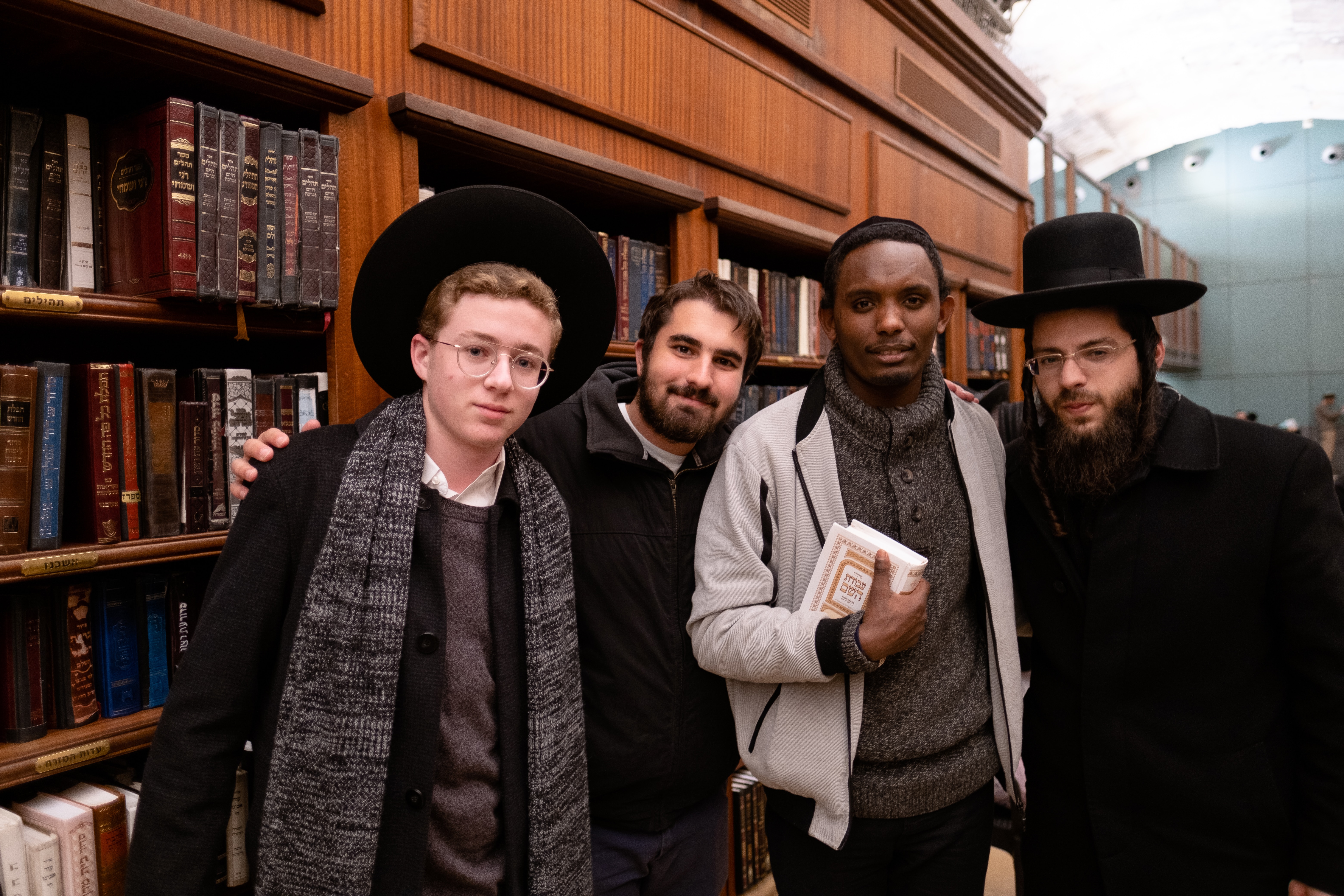 Yiddish Words - S154 