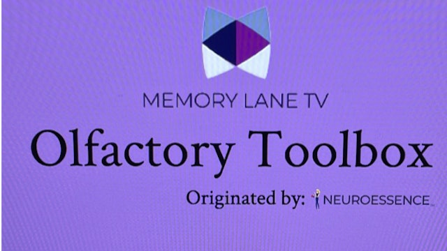 Film 12 - Olfactory Toolboxes
