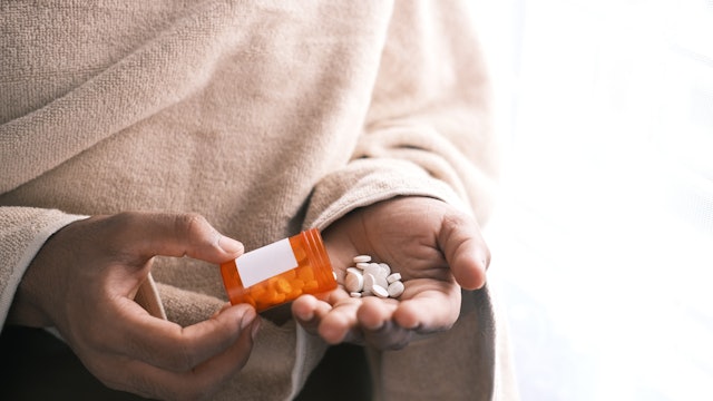 What Can You Do to Avoid Using Medication? - S9086 