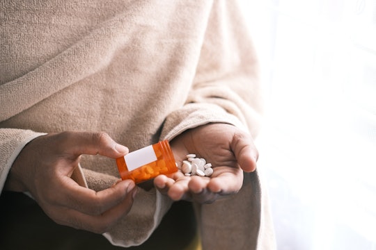 What Can You Do to Avoid Using Medication? - S9086 